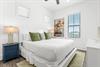 3rd floor bedroom 4 with ensuite bathroom 4