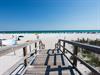 Private Beach Access