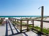Rinse off on your way to the pool or your condo
