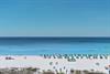 Watch the Dolphins Play from the Private Balcony