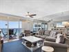 This coastal retreat blends comfort and stunning sea views perfectly.
