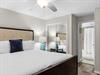 Bedroom 2 private ensuite awaits just steps away, making mornings a breeze.