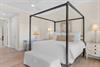 Bedroom 1 with King Bed