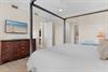 Bedroom 1 with King Bed and EnSuite