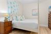 Bedroom 2 with King Bed