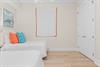 Bedroom 3 with Two Double Size Beds