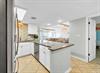 Kitchen entry