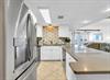 Kitchen overview