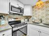 Kitchen appliances