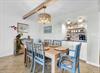 Dining overview