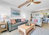 Living room overview