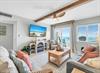 Living room view of Gulf