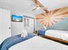 Guest bedding