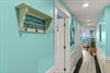 Convenient Personal Touches Throughout with Guests Comfortability in mind