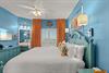 Bedroom 1 designed to Keep you Comfortable and Relaxed