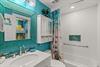 Bathroom 2 with Tub and Shower