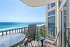 Balcony with Perfect View