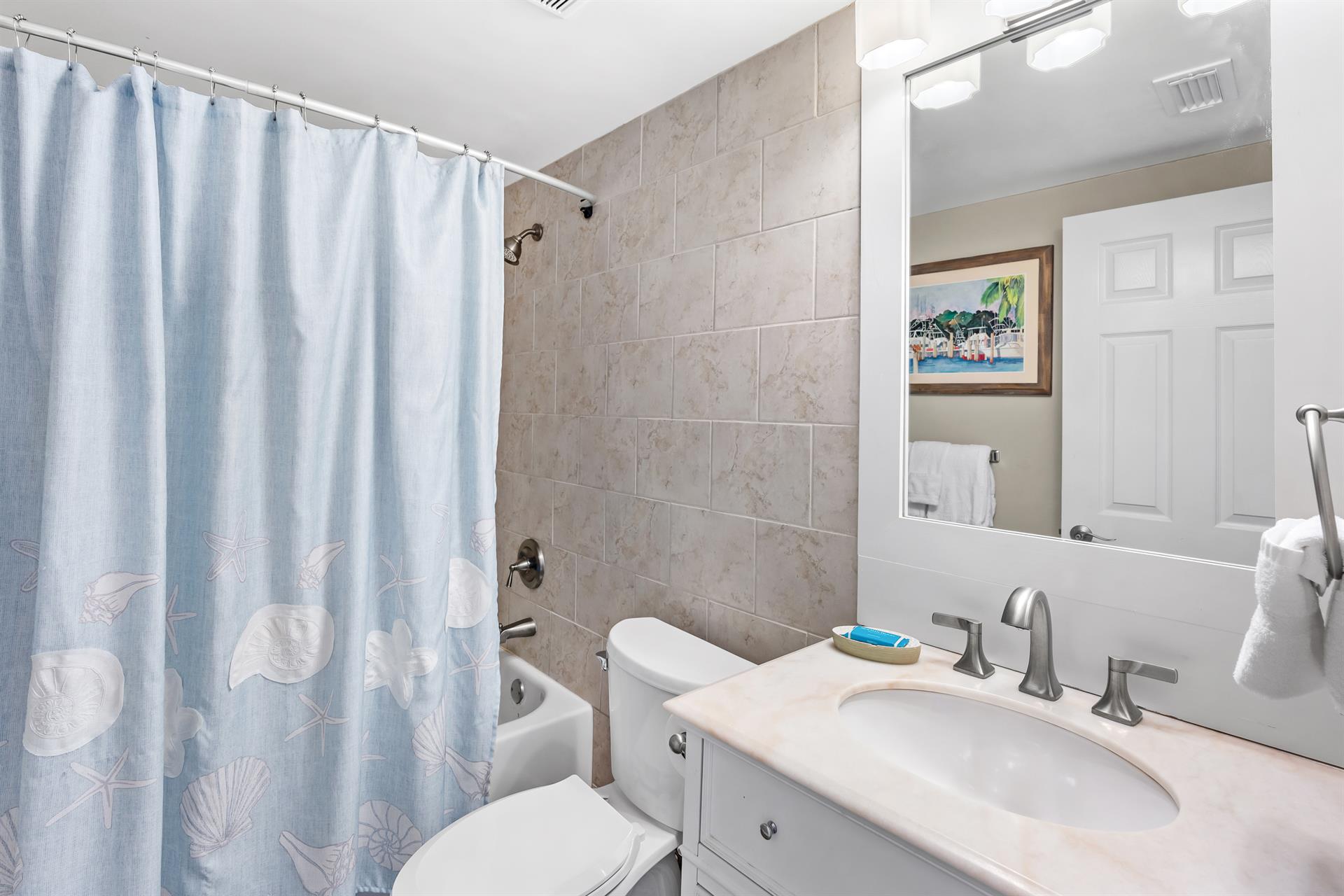 Bathroom 3