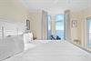 Beautiful Gulf Views from Primary Bedroom
