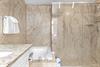 Primary Bathroom with Soaking Tub and WalkIn Shower