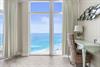 Desk with Amazing Gulf Views