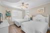 Bedroom 3 with 2 Queen Beds