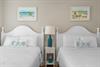 Bedroom 3 Cozy Queen Beds