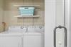 Convenient in Unit Washer and Dryer
