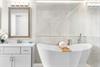 Soak Your Worries Away