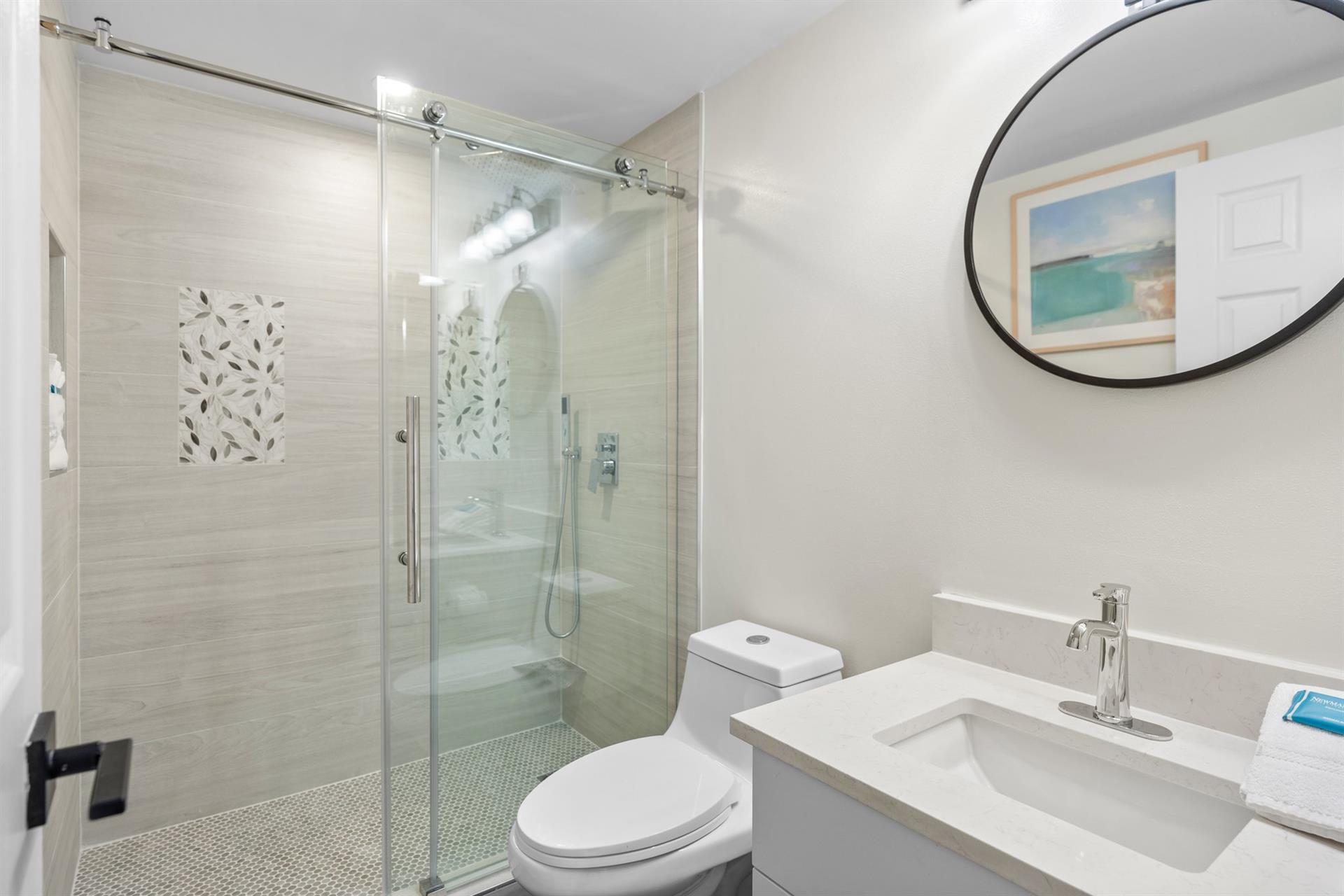Bathroom 3