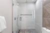Walk in Shower