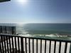 Clear View of the Gulf Perfect for Spotting Dolphins