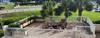 St. Lucia Outdoor Seating Area