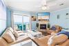 Welcome to Seamist 2 where breathtaking sea views and a private balcony await
