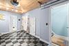 The Garage features convenient in unit Washer and Dryer and access to Bedroom 3
