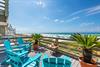 Enjoy the Endless Beach Views and friendly chatter