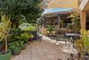 Ruths Chris Outdoor Area