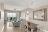 Open living and dining area where ocean breezes and stunning sea views await.