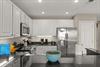 Your wellequipped kitchen is perfect for preparing morning coffee or a homecooked meal during your stay.