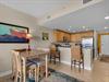 Kitchen with Breakfast Bar Seating