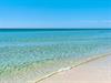 Beautiful Beach just Steps Away