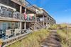 Beach Front Building