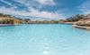 Huge Complex Pool Area
