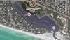 Resort map