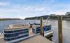 Seasonal Water Taxi
