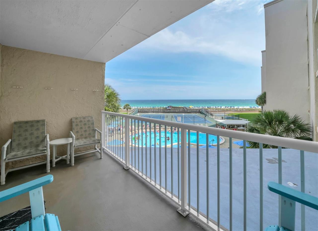 Gulf View