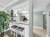 Kitchen bar