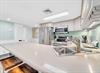 Kitchen bar