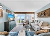 Living area seating