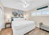 Guest bedding